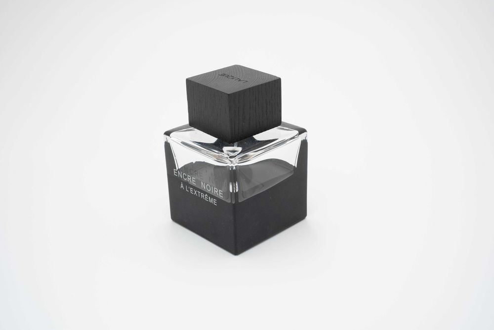 Zestaw perfum - wody perfumowane męskie Encre Noire, Armaf, Rasasi