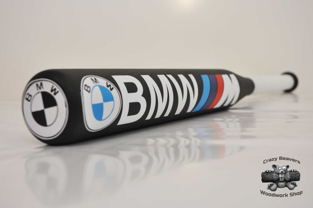 бейсбольные биты, Бейсбольна біта, біта в авто