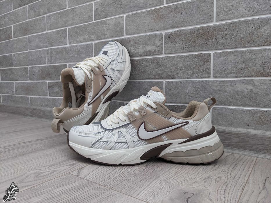 Кросівки чоловічі Nike V2K Run \ Найк Ран \ 41 - 46 розмір