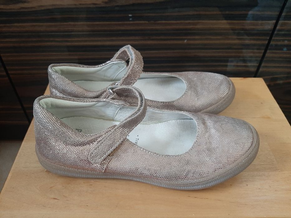 Baleriny Primigi 34