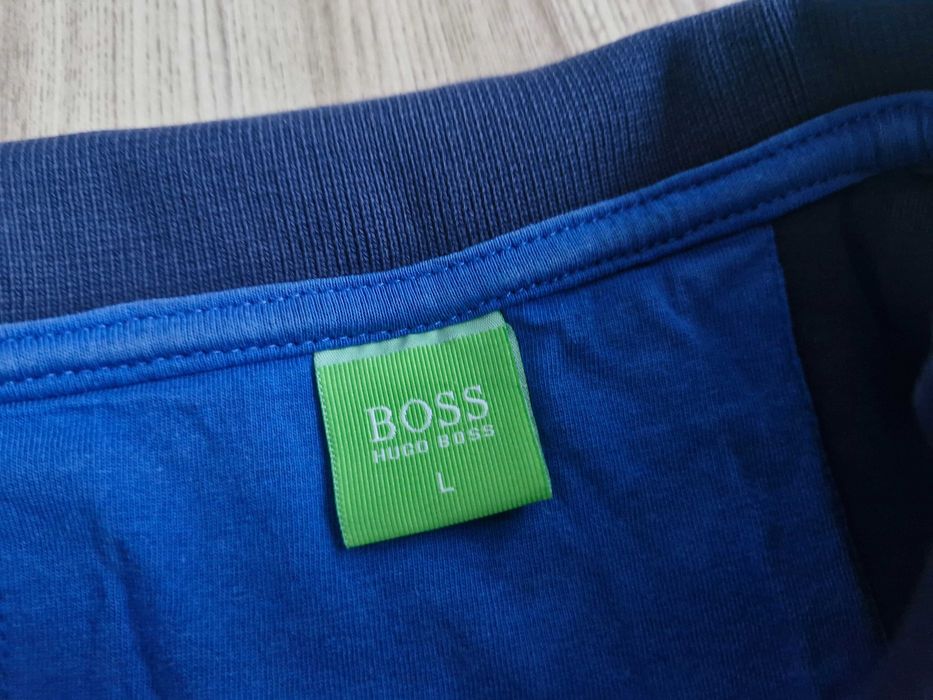 Koszulka Polo Boss M