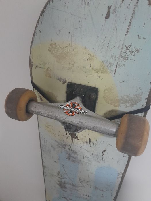 Skate profissional