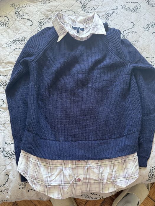 Zamienie ubrania damskie