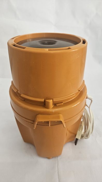 Picadora Moulinex 700W Laranja