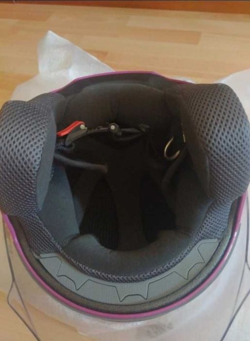 Capacete Dainese