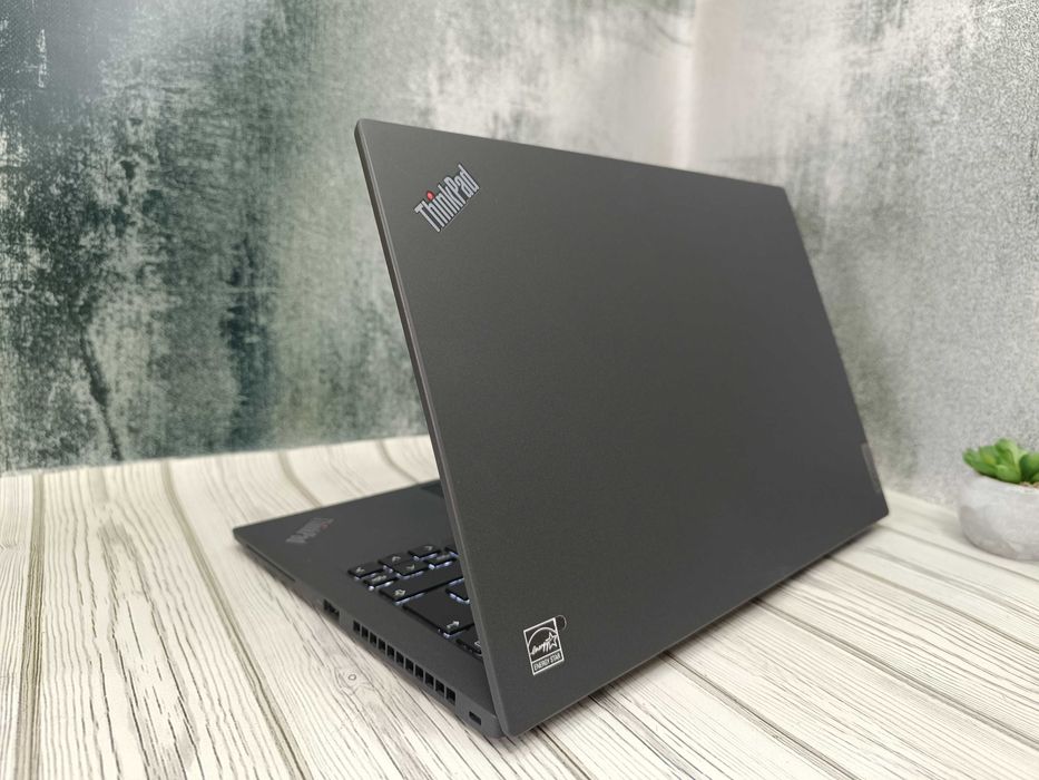 Lenovo ThinkPad T14s Gen 2|i7-1185G7|32GB RAM|512GB SSD|14"FHD Сенсор.