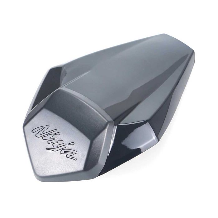 Колпак, заглушка, накладка заднего сиденья Kawasaki Ninja ZX6R 2019-25