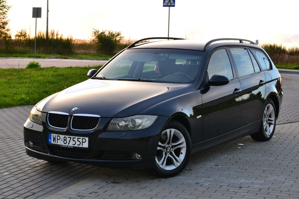 BMW Seria 3