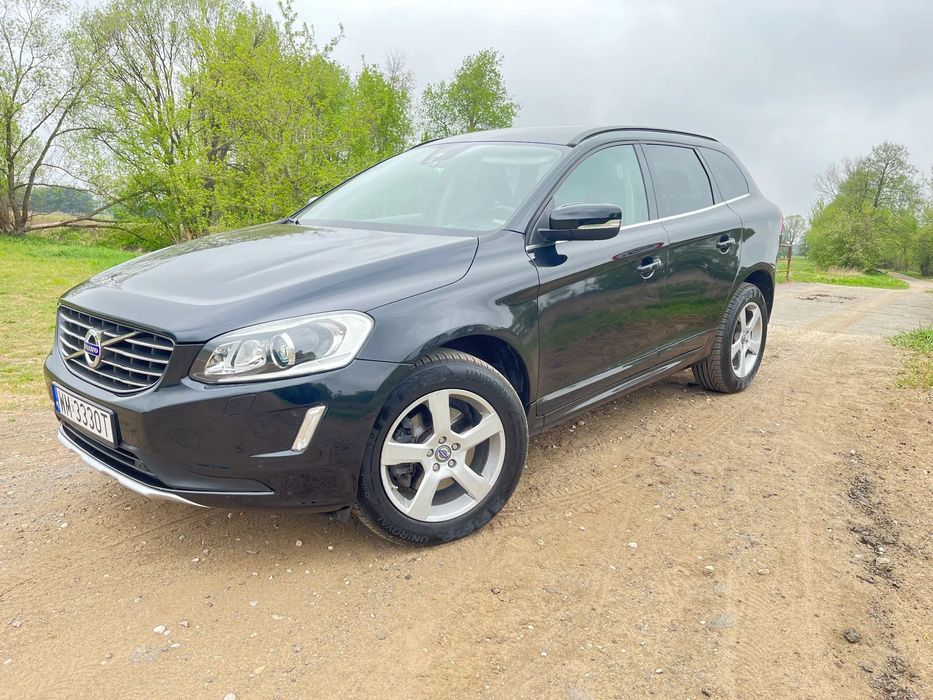 Volvo XC 60 Volvo XC60 D4 Polestar AWD Momentum