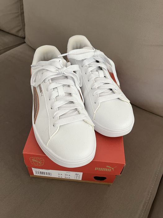 PUMA Rickie Classic Sneakers
