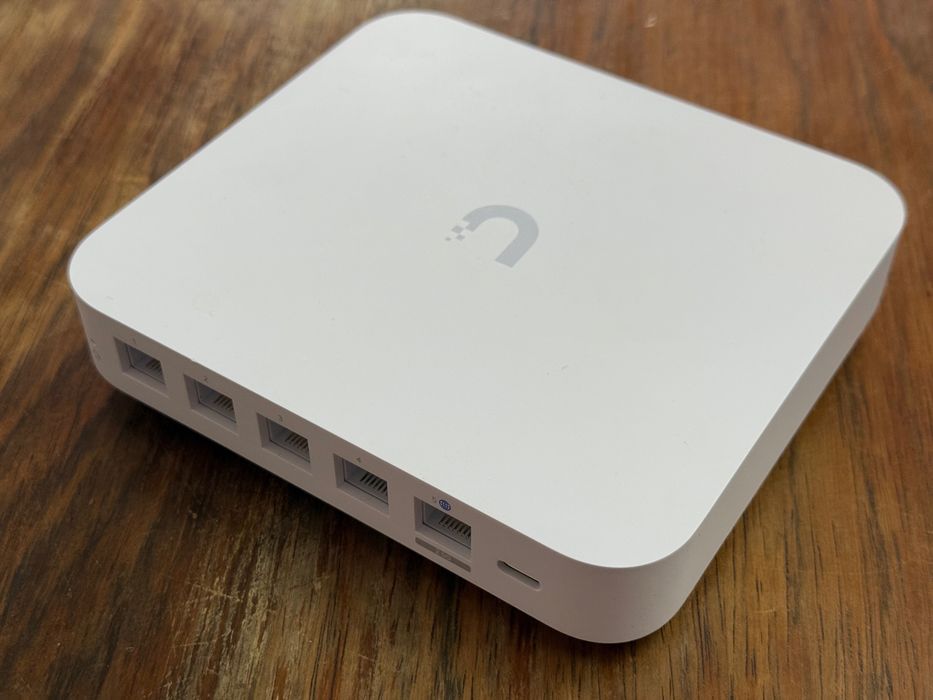Ubiquiti Unifi Gateway Ultra