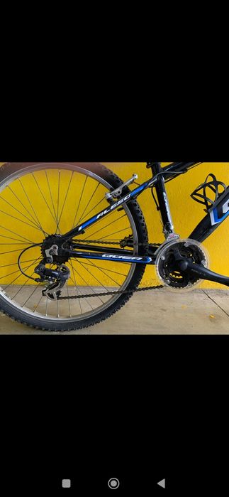 Vendo bicicleta excelente valor