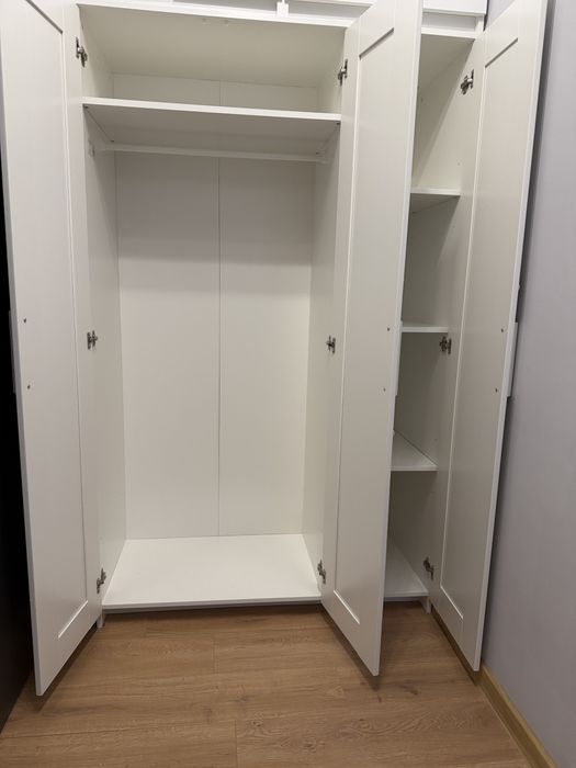 Szafa Ikea 150cm Pax/Grimo