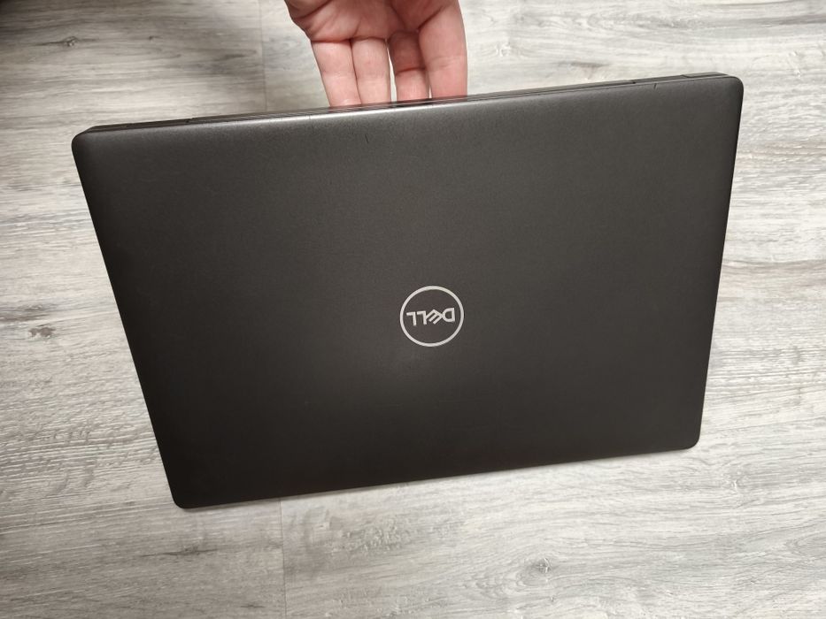 Мощний ноут i7 4.8GHz/SSD/FullHD IPS/16/256/ноутбук для навчання