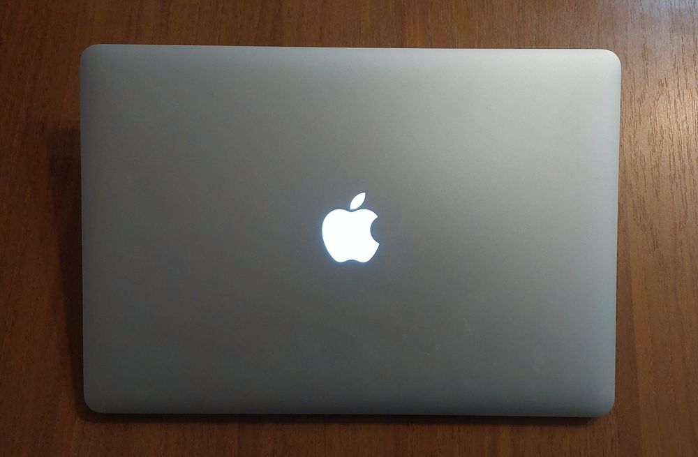 MacBook Pro 15 A1398