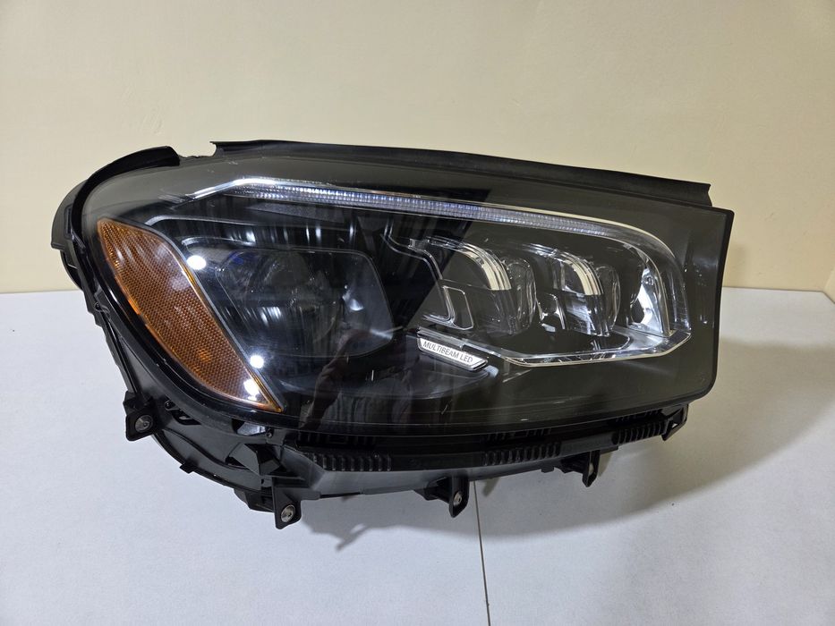 Фара права Mercedes GLS X167 2020-2025 USA