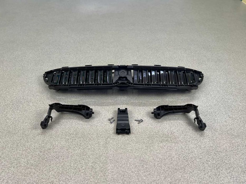 Жалюзі радіатора - BMW 3 ( G20 / G21 )