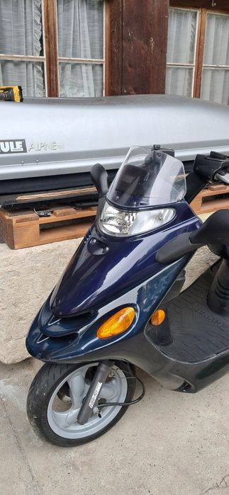 Kymco