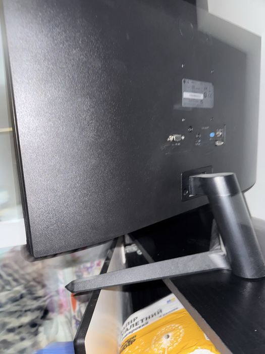 Монітор Lg 24см