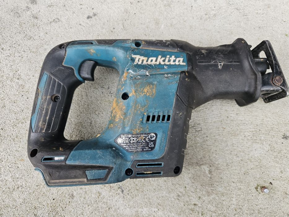 Makita djr188 piła szablasta