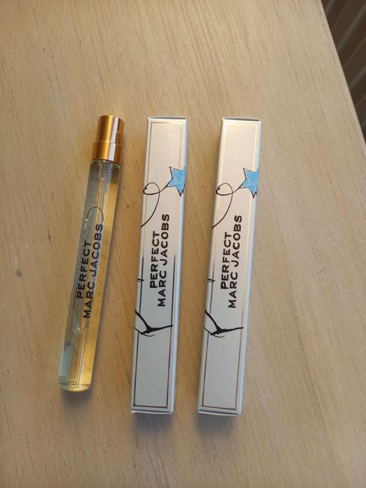 Туалетна вода Marc Jacobs