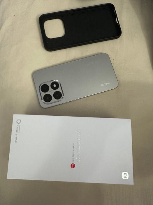 Xiaomi 15T 12GB / 256GB - Como Novo (Com Caixa e Fatura de Janeiro) - 350€