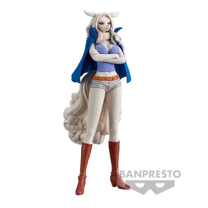 Wanda - One Piece Figurka Manga Anime