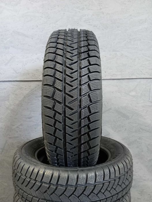 215/60/17 Opony Bieżnikowane ZIMA - możliwa wymiana