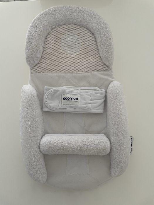 Colchao domoo supreme sleep plus
