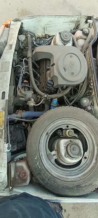 ЗАЗ Славута  надійний автомобіль