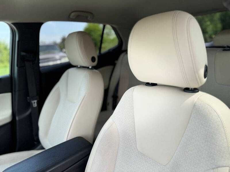 2021 Buick Encore GX