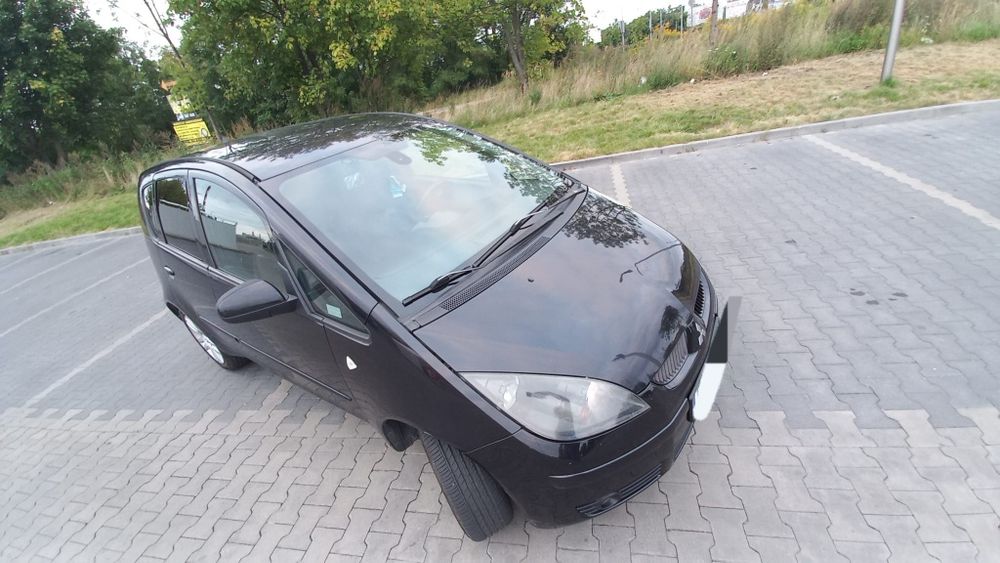 Sprzedam Mitsubishi Colta z 2008roku