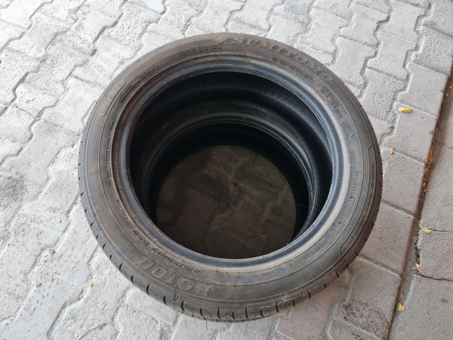 Opony 17 cali  letnie 215 50