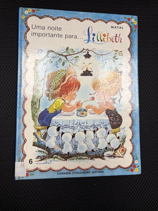 Livro Somos Amigos, mas ... , de MATAL
