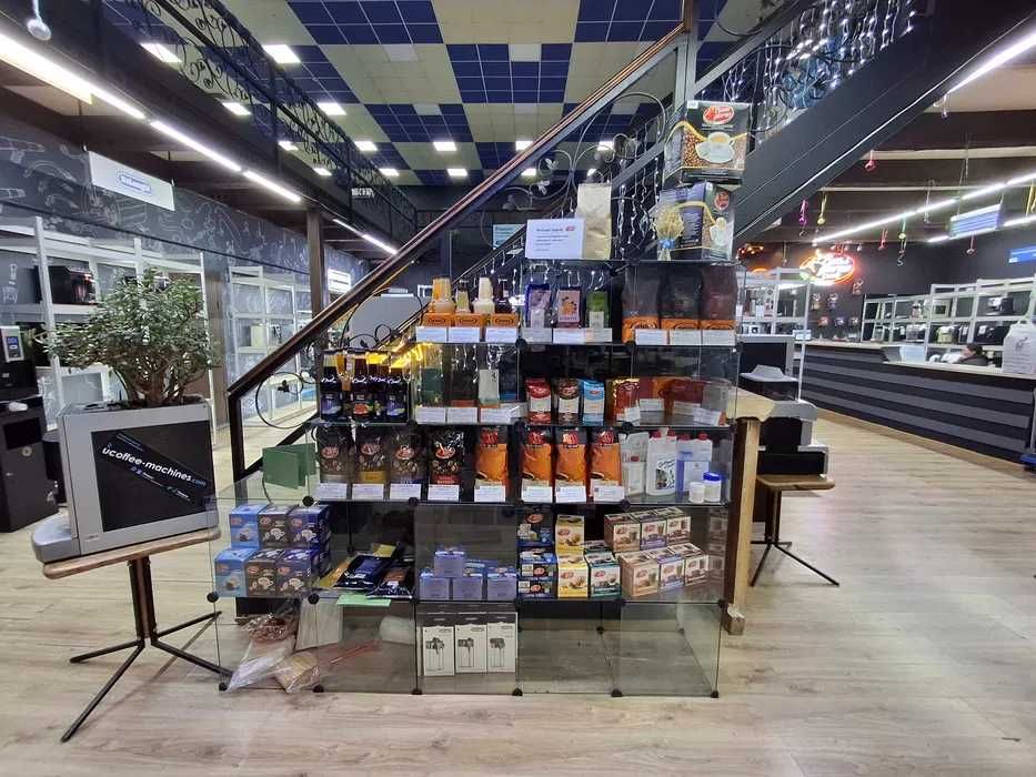 Нова кавомашина NIVONA CafeRomatica NICR 560 2 р. гарантії