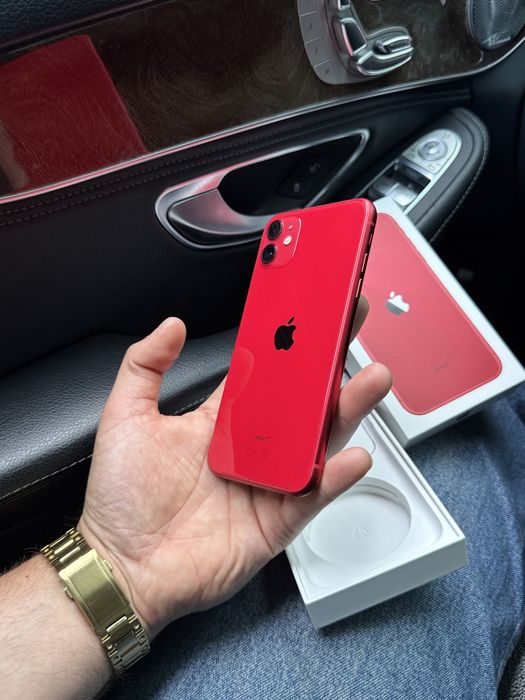 Iphone 11 128 94%