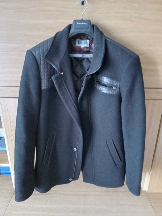 Płaszcz/kurtka męska rozmiar 50 Dereni