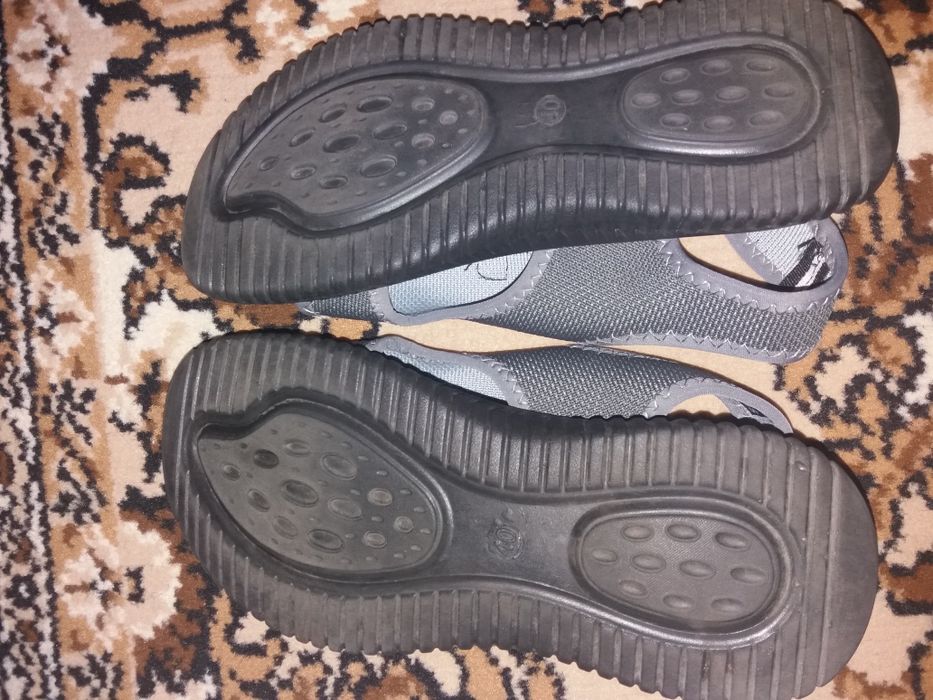 Сандалі підлідкові 40р