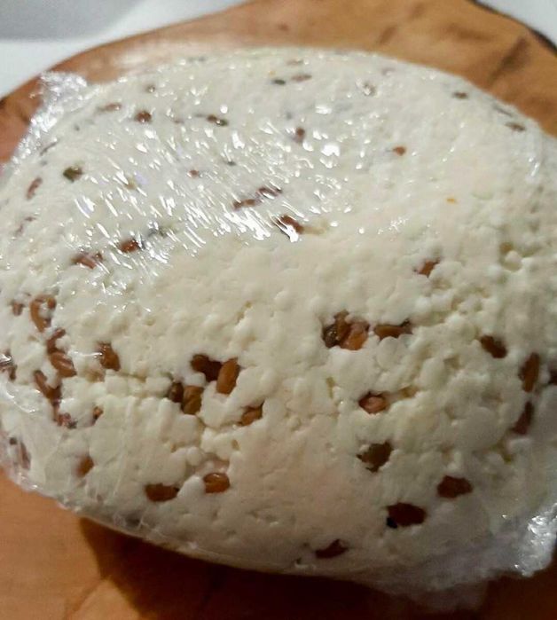 Ser Koryciński-Trzy Ziarna 500G