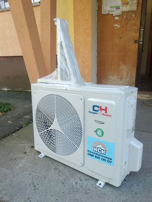 Установка кондиціонерів,продаж кондиціонерів,закладка труби,монтаж