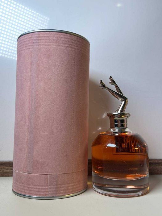 Парфуми Jean Paul Gaultier Scandal