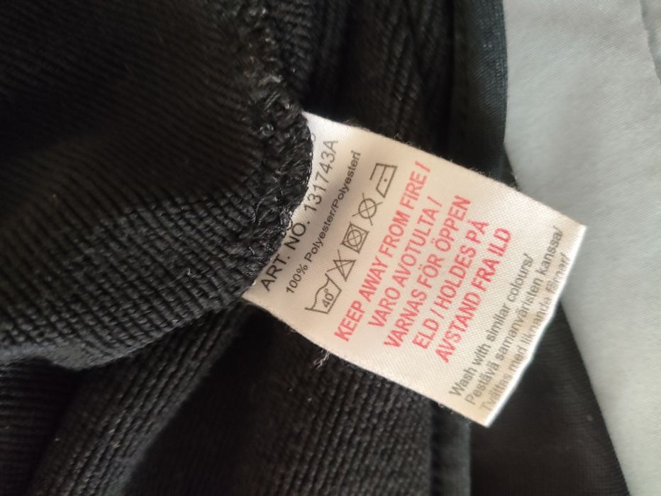 Camisola Oficial treino de  futebol- Vasteras IK Fotboll