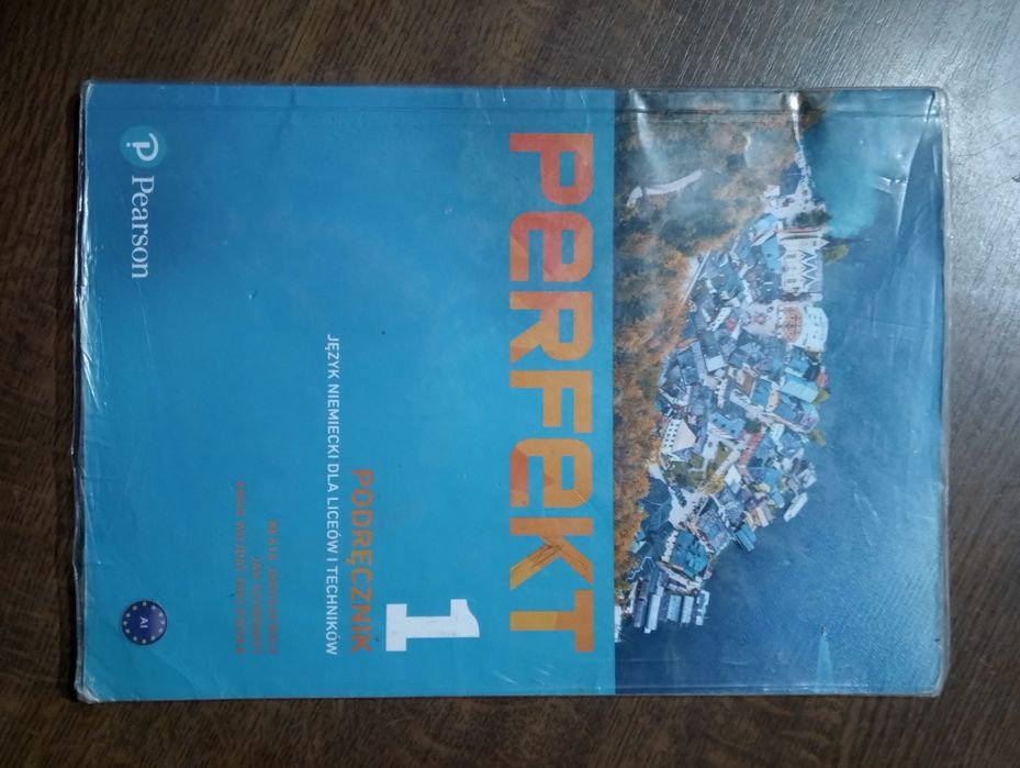 Książki do technikum