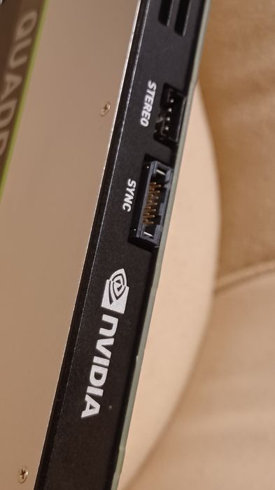 Karta graf. Nvidia Quadro RTX 4000 8GB, Gwarancja !