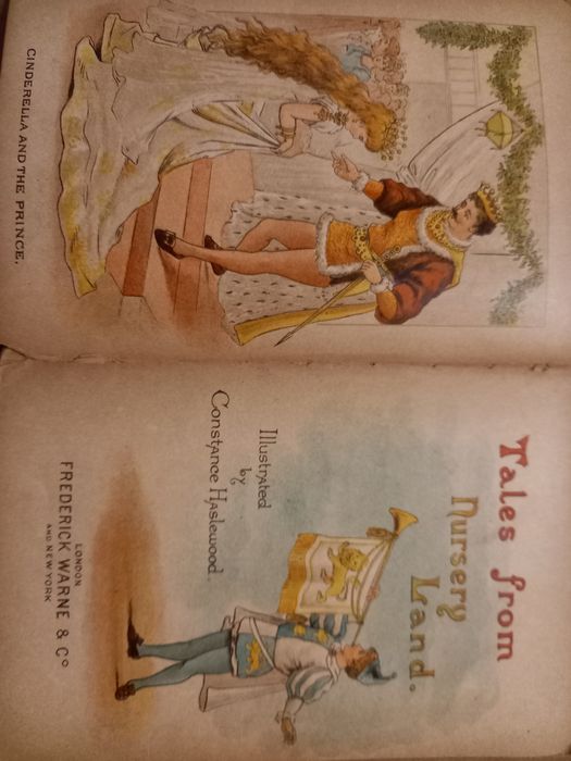Livros de Histórias em Lingua Inglesa