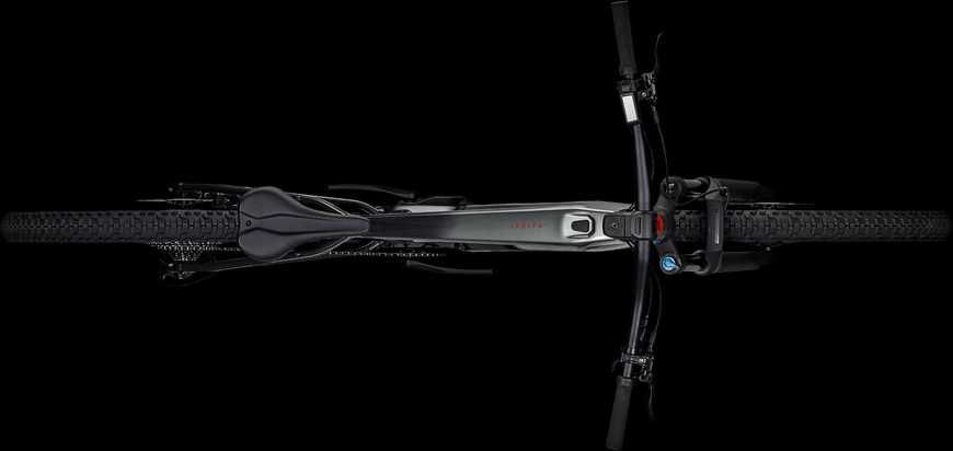 Rower Focus Jarifa 2 6.8 800WH Bosch 5 gen.