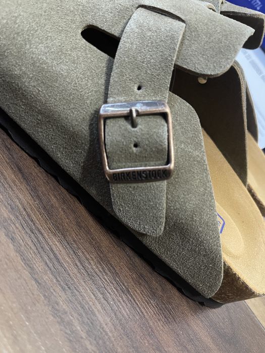 Birkenstock boston
