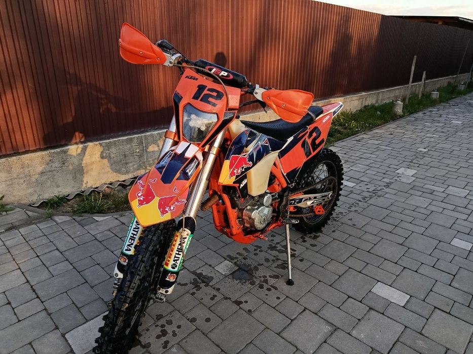 Kovi Lite 250 kt (2021)