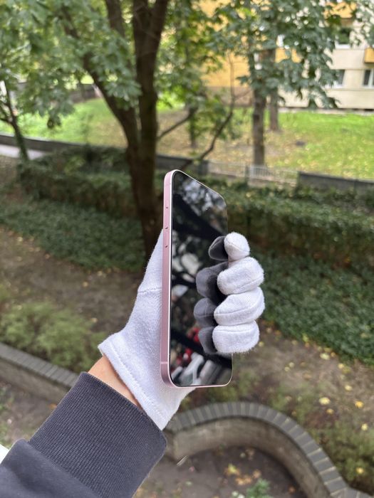 Iphone 15 Plus Różowy