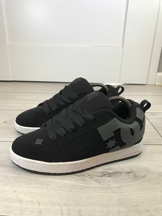 Nowe ! Buty DC* Shoes  Court Graffik rozm. 42